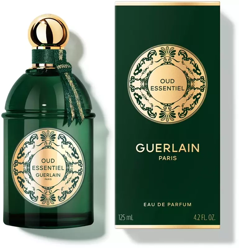 Guerlain Oud Essentiel