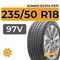 Kumho Ecsta PS71 235/50 R18 97V XRP RunFlat