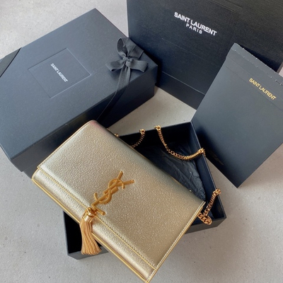 YSL Kate Medium 24 cm