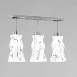 Citilux Спин CL943131 Подвесной светильник Белый