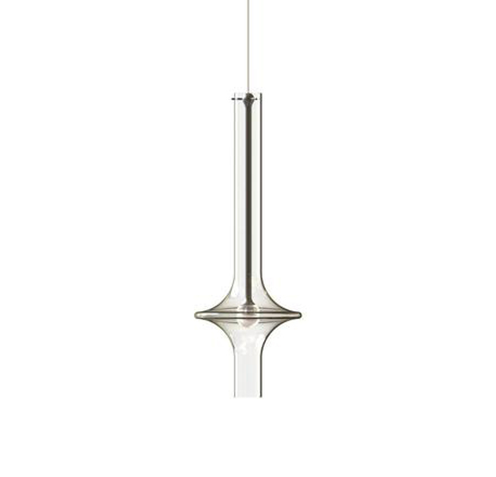 Pendant design lamp  Wonder by Penta (Clear)