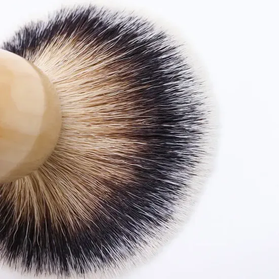 Помазок для бритья KURT, синтетика