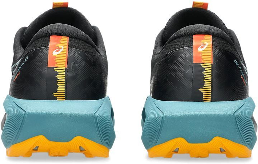 Кроссовки Asics GEL-TRABUCO 13 GTX