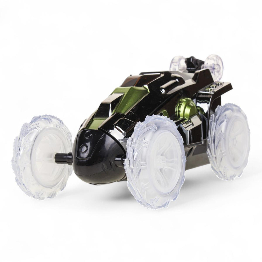 Машина трюковая на РУ, коробка 999G-39ES