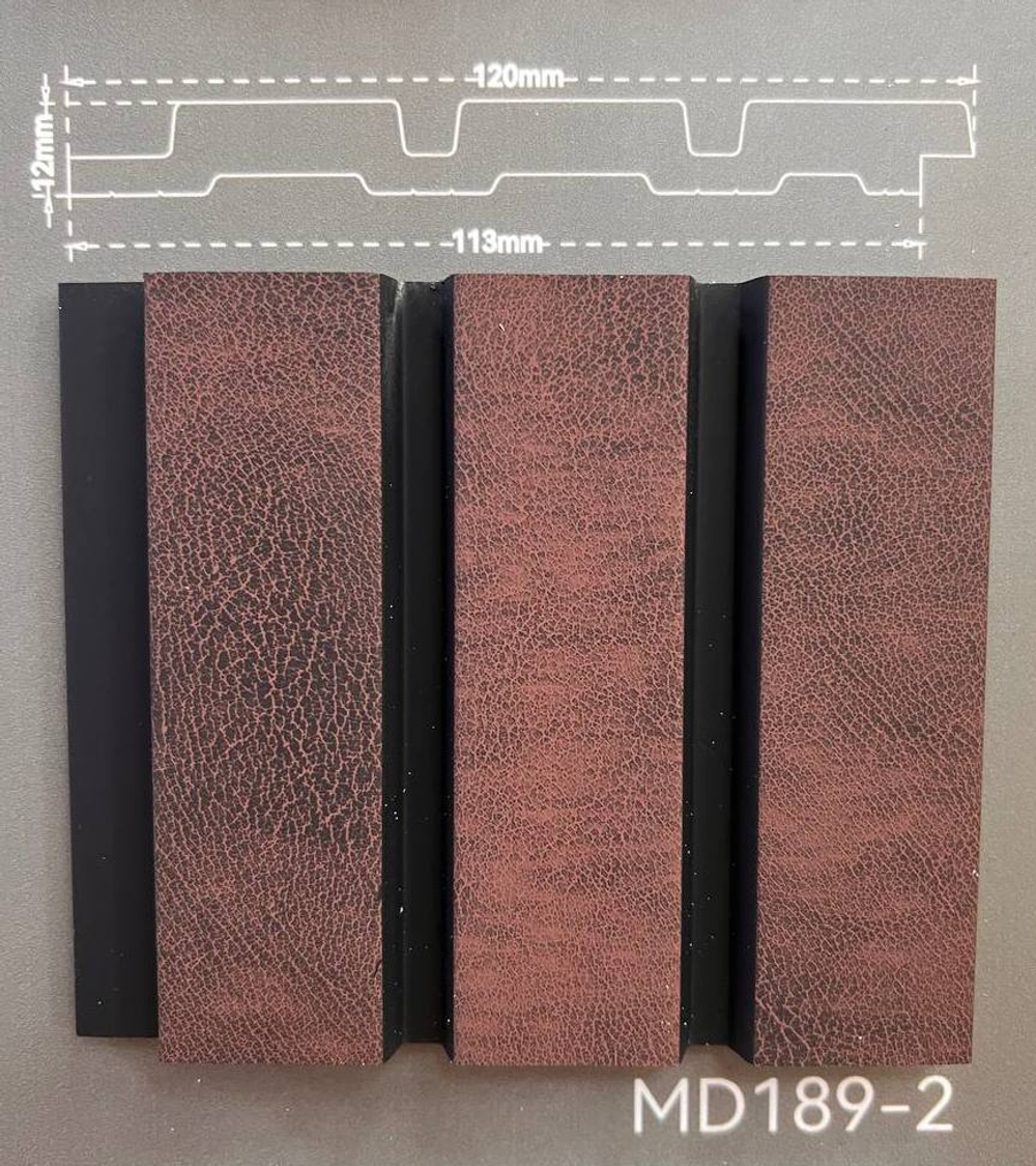 Панель Дюрополимер DESIGN MODERN, MD189-2