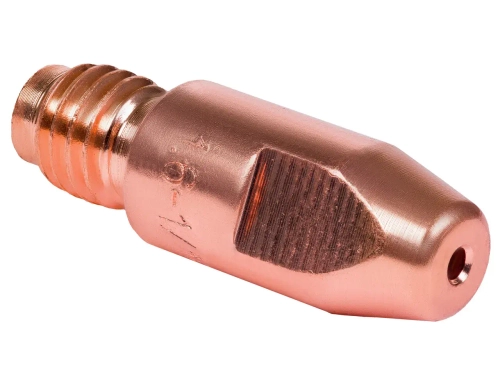 Наконечник E-Cu М8 / Ø 1.6мм (10,0 / 30)