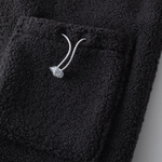 КУРТКА YMKASHIX FURRY BIG LOGO HTF