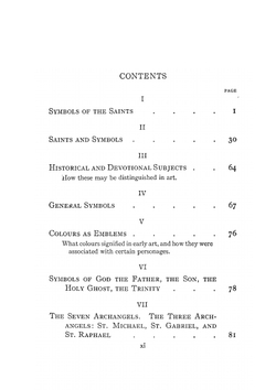 Sacred symbols in art | Elizabeth Edwards Goldsmith