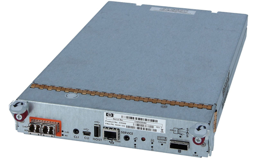 Контроллер массива AP836B 592261-001 HP StorageWorks P2000 G3 FC MSA AP836A