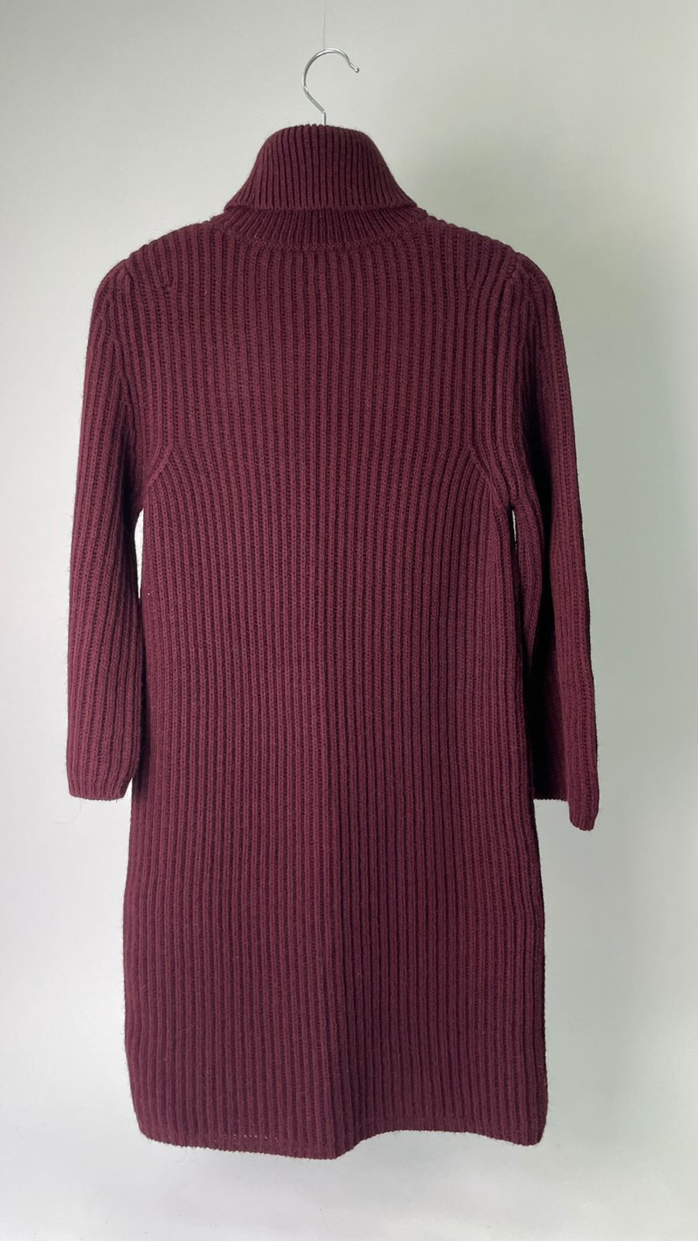 Платье Massimo Dutti