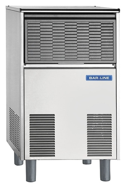 Льдогенератор SCOTSMAN (FRIMONT) BF 80 AS