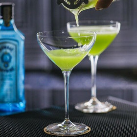 Бокал для коктейля "Ultramartin" Cocktail Week 180мл.P.L-Barware