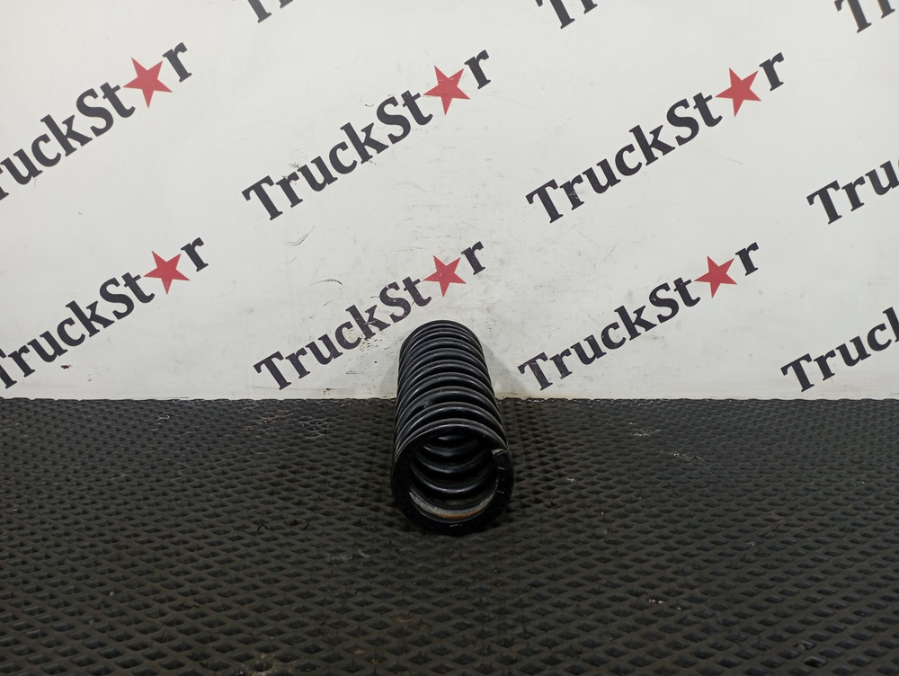 Пружина амортизатора