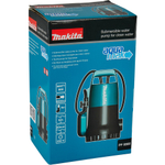 Насос Makita PF 0800