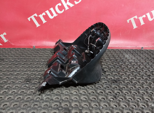 Накладка салона нижняя 2019 год.