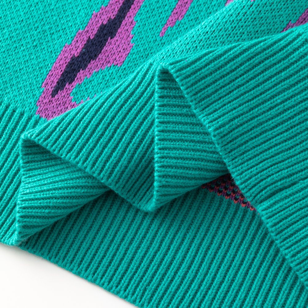 ЖИЛЕТ ВЯЗАНЫЙ YMKASHIX HELLCOME