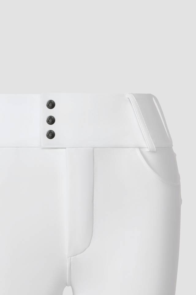 BREECHES SUPREME FULL GRIP CLOUD