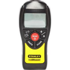 Ультразвуковой дальномер STANLEY IntelliMeasure