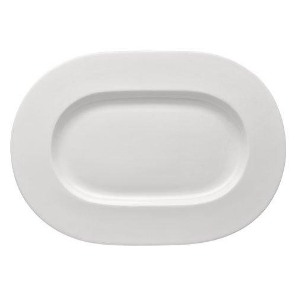 Rosenthal Brillance блюдце 41x29 см