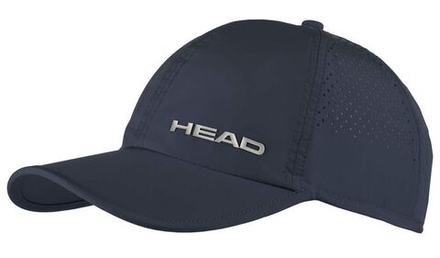Теннисная кепка Head Pro Player