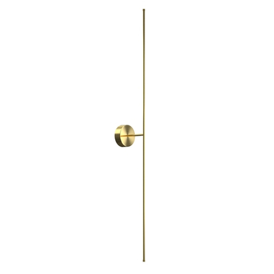 Настенный светильник (бра) Maytoni C084WL-L18BS2.7K