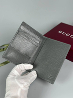 Обложка для паспорта Gucci
