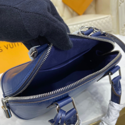Louis Vuitton Alma BB