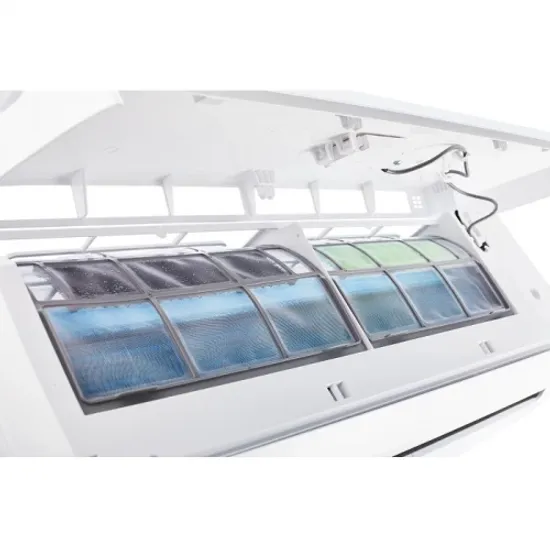 Кондиционер Electrolux EACS-18HAL/N8