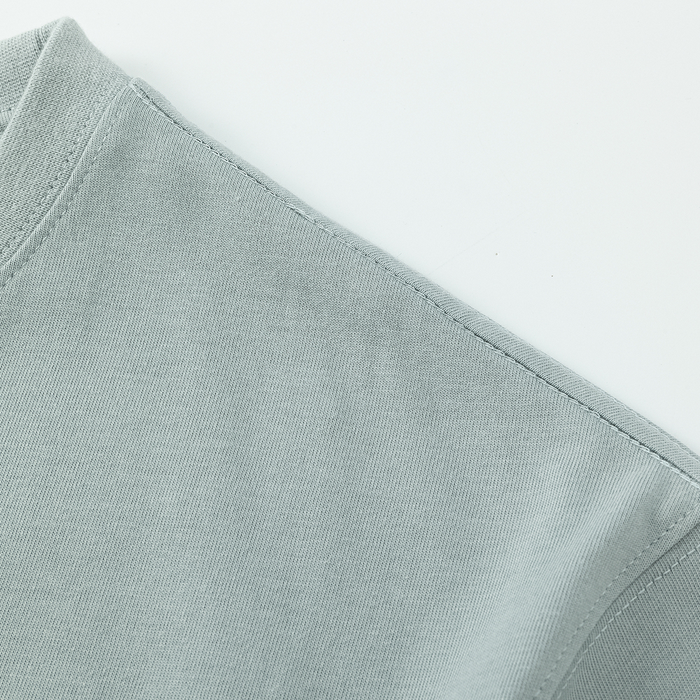 Футболка Ymkashix Logo Face