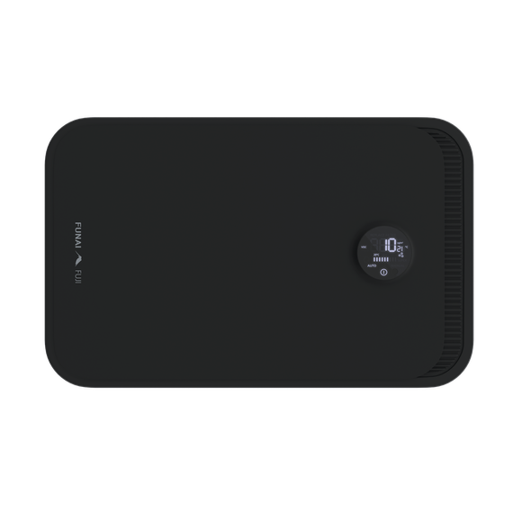 Приточно-вытяжная установка серии FUJI ERW-150X.D — (5)