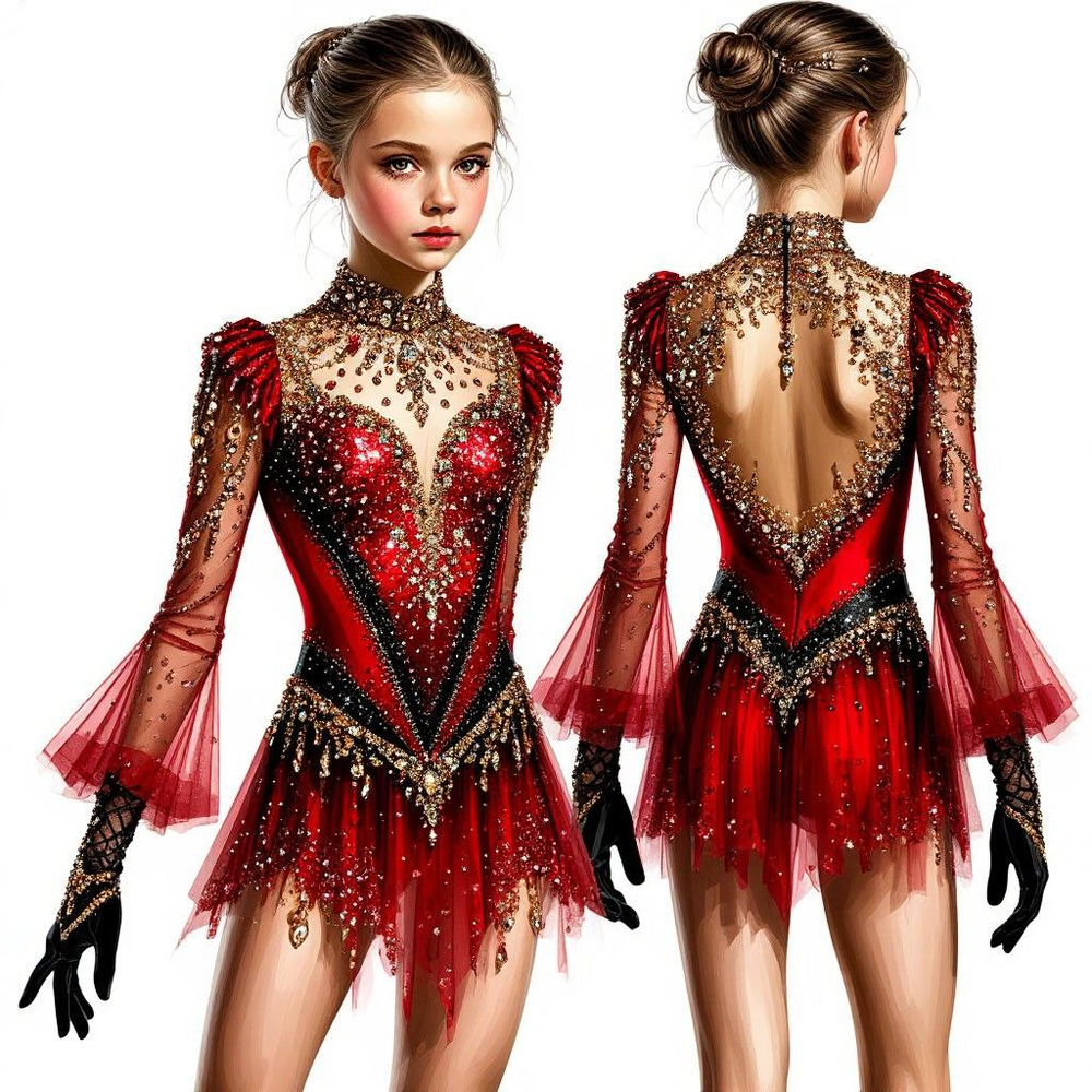 Цифровой эскиз (КУРС В РАЗРАБОТКЕ)