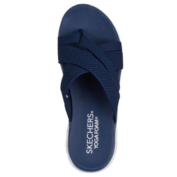 Skechers Summits - Fantasy Walk 'Blue'