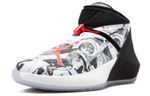 Кроссовки Jordan Why Not Zer0.1