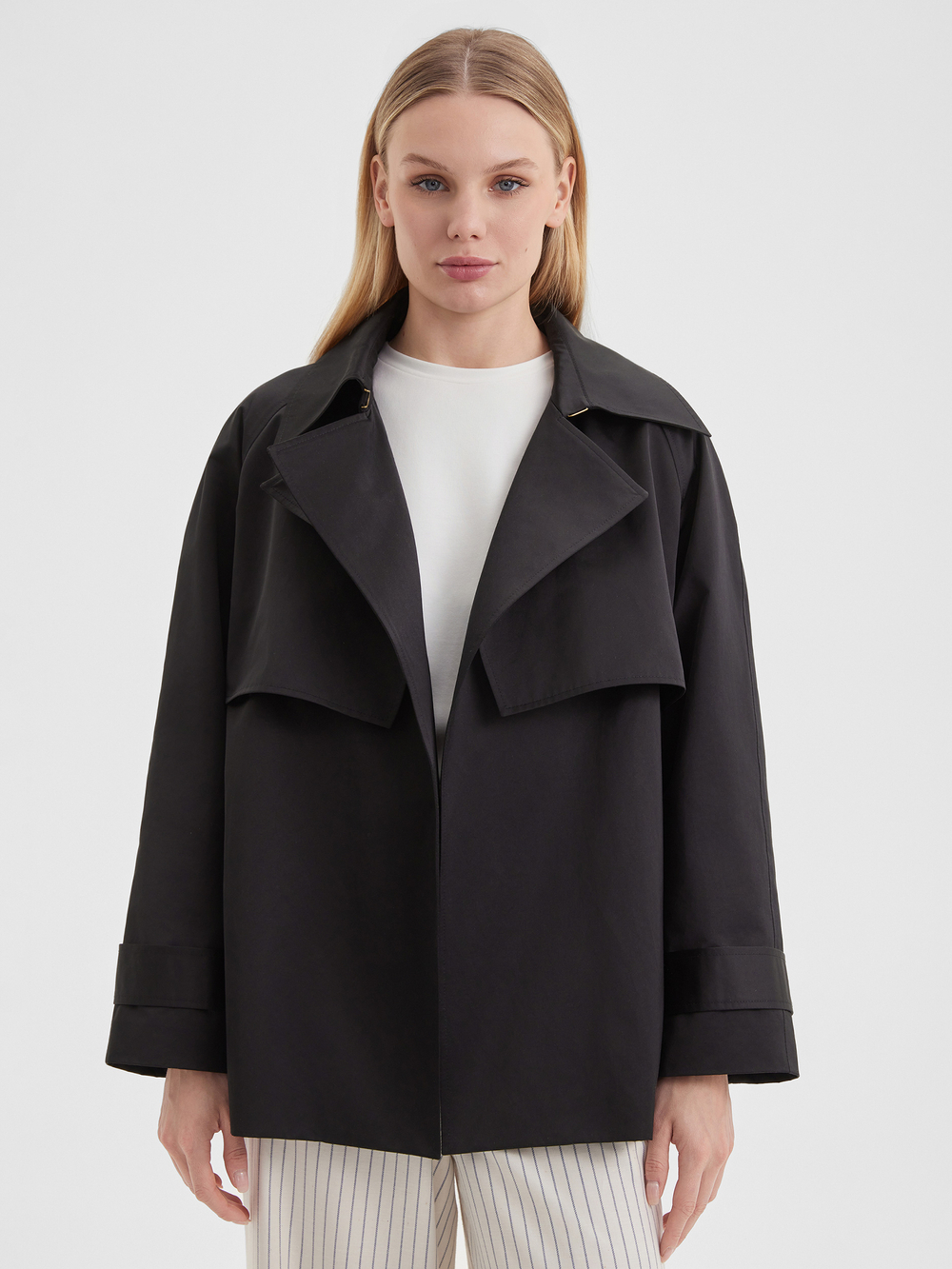 Куртка C25006-100 N.O.M.I