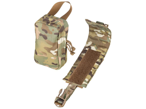 Подсумок Wartech АИМ UP-106-MCN под аптечку, отрывной малый, Multicam (UP-106-MCN)