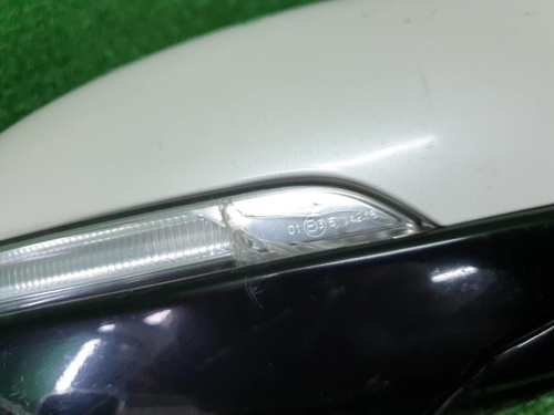 Зеркало правое KIA Sorento 3 Prime (2014-2020) 8 контактов