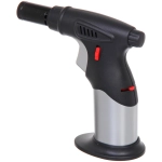 Горелка газовая портативная с пьезоподжигом, заправляемая TM01