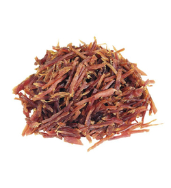 "Деревенские лакомства" для кошек Соломка утиная нежная 50г