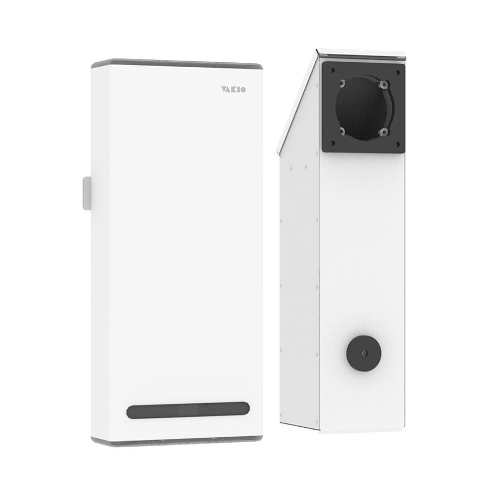 VAKIO Window Smart