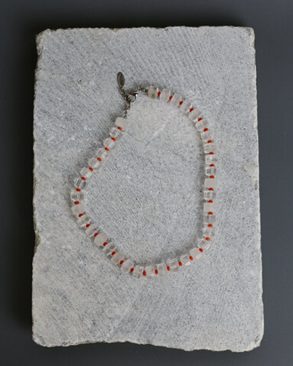 PONCHIK из горного хрусталя