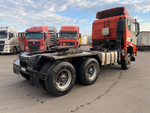 Shacman (Shaanxi) SX* 6x6 Седельный тягач SX42586V385 (Дизельный, 11,6 л, 423 л.с., МТ)
