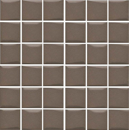 Настенная плитка Анвер 21039 коричневый