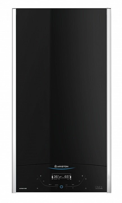 Настенный газовый котел Ariston ALTEAS ONE+ NET 30