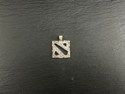 Подвеска. Дота