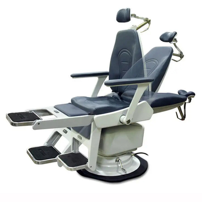 Chammed CH-200 кресло пациента для ЛОР кабинета
