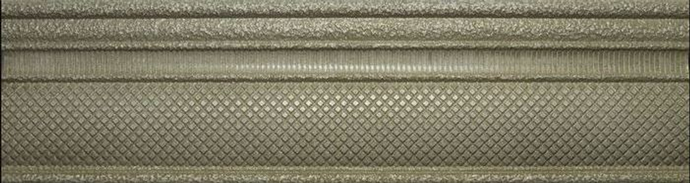 Dynamic gold border 02 300х80 (1-й сорт)