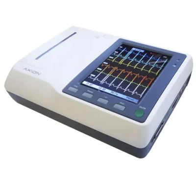 Электрокардиограф автоматического построения синдромального заключения Аксион ЭК3ТЦ-3/6-04