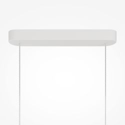 Светильник подвесной светодиодный Maytoni Spirito MOD286PL-L12W3K