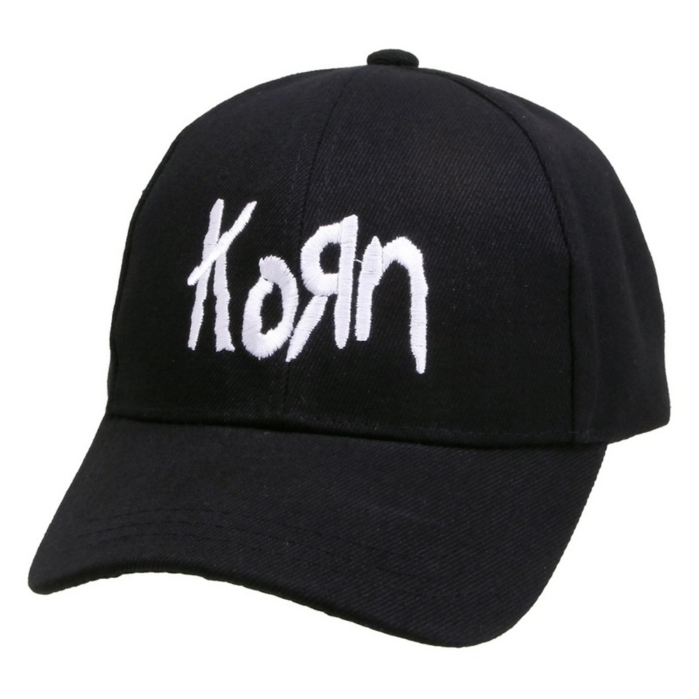 Бейсболка Korn (126)