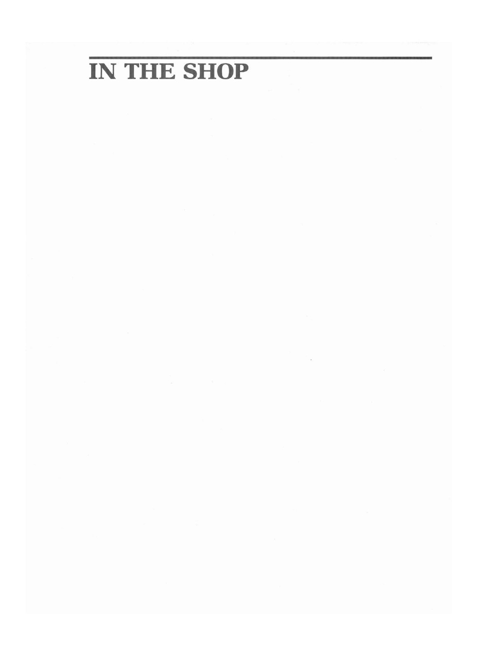 Chainsaw. Lumbermaking | W. Malloff